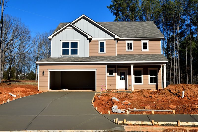 Garage Door Maintenance